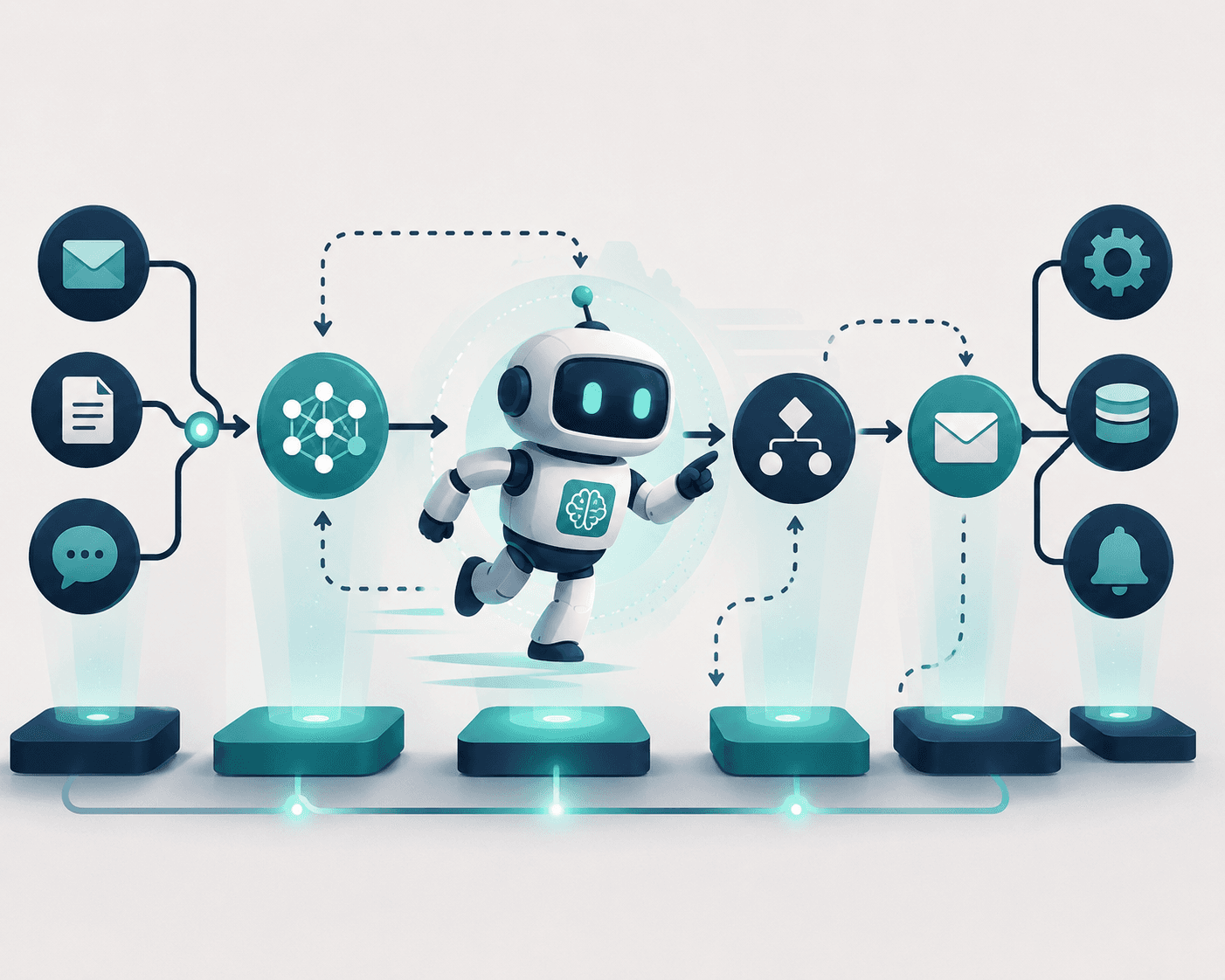 What Is Agentic AI and What Does It Mean for Business