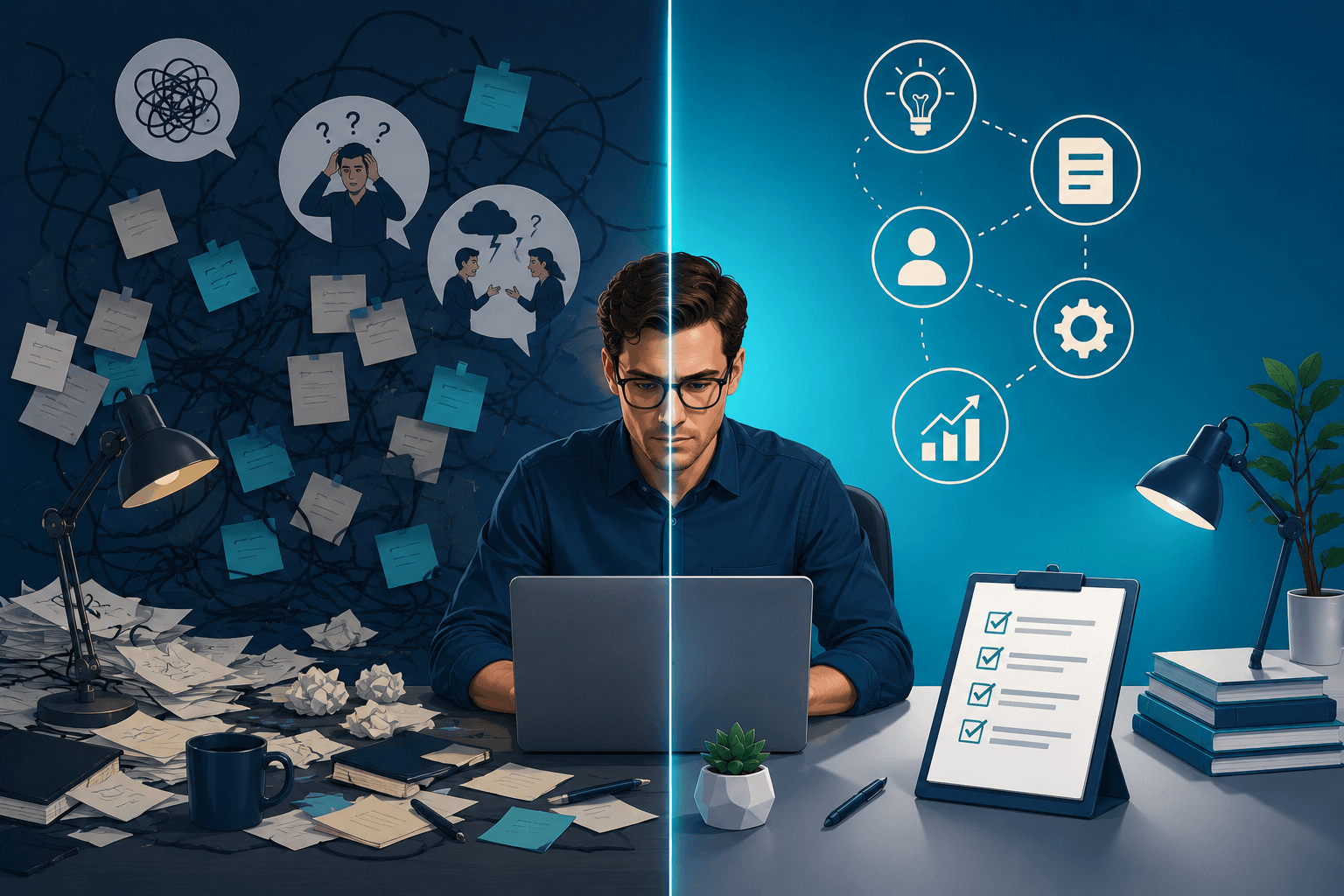 The Real Cost of No SOPs in Your Business