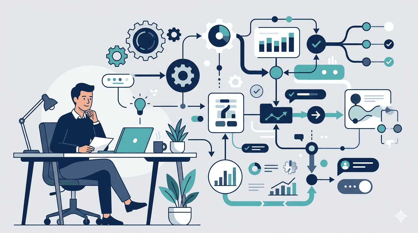 What is a Fractional COO? What Kenyan Business Owners Need to Know